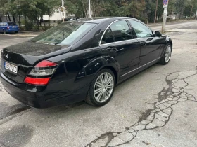 Mercedes-Benz S 320 3.2CDI, 4MATIC,  4, ,  | Mobile.bg    5