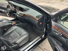 Mercedes-Benz S 320 3.2CDI, 4MATIC,  4, ,  | Mobile.bg    8