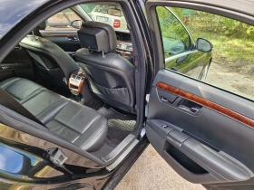 Mercedes-Benz S 320 3.2CDI, 4MATIC,  4, ,  | Mobile.bg    8