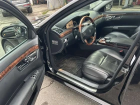 Mercedes-Benz S 320 3.2CDI, 4MATIC,  4, ,  | Mobile.bg    6
