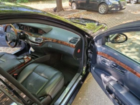 Mercedes-Benz S 320 3.2CDI, 4MATIC,  4, ,  | Mobile.bg    7