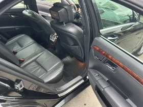 Mercedes-Benz S 320 3.2CDI, 4MATIC,  4, ,  | Mobile.bg    9