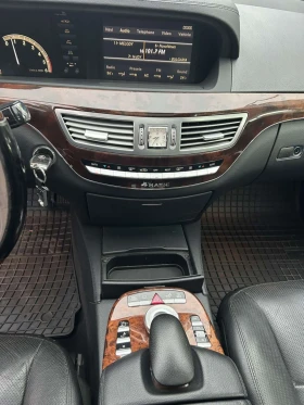 Mercedes-Benz S 320 3.2CDI, 4MATIC,  4, ,  | Mobile.bg    11
