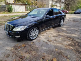 Mercedes-Benz S 320 3.2CDI, 4MATIC,  4, ,  | Mobile.bg    2