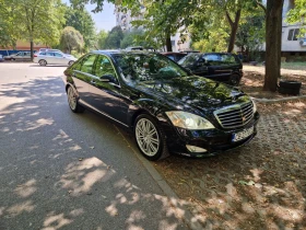Mercedes-Benz S 320 3.2CDI, 4MATIC,  4, ,  | Mobile.bg    2