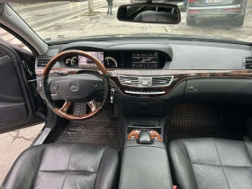 Mercedes-Benz S 320 3.2CDI, 4MATIC,  4, ,  | Mobile.bg    10