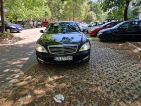  Mercedes-Benz S 320