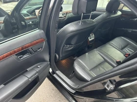 Mercedes-Benz S 320 3.2CDI, 4MATIC,  4, ,  | Mobile.bg    7