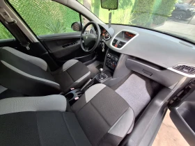 Обява за продажба на Peugeot 207 1.4  Eco ~4 900 лв. - изображение 8