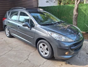 Обява за продажба на Peugeot 207 1.4  Eco ~4 900 лв. - изображение 1