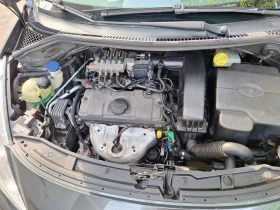 Peugeot 207 1.4  Eco | Mobile.bg    15