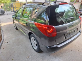 Обява за продажба на Peugeot 207 1.4  Eco ~4 900 лв. - изображение 4