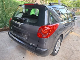 Обява за продажба на Peugeot 207 1.4  Eco ~4 900 лв. - изображение 3