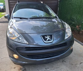 Обява за продажба на Peugeot 207 1.4  Eco ~4 900 лв. - изображение 2