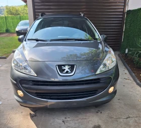Обява за продажба на Peugeot 207 1.4  Eco ~4 900 лв. - изображение 1