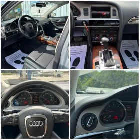 Audi A6 3.0 TDI | Mobile.bg    10