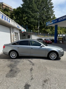 Audi A6 3.0 TDI | Mobile.bg    7