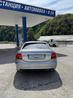 Audi A6 3.0 TDI | Mobile.bg    5