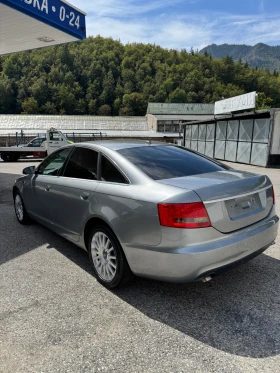 Audi A6 3.0 TDI | Mobile.bg    4
