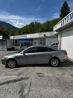 Audi A6 3.0 TDI | Mobile.bg    3
