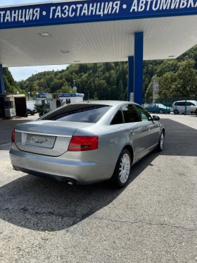 Audi A6 3.0 TDI | Mobile.bg    6