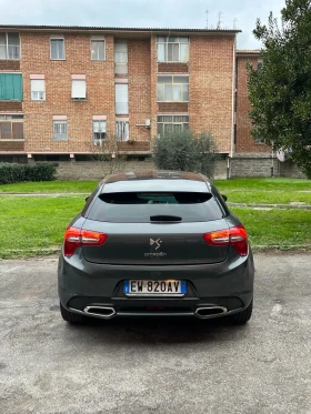 Citroen DS5 2.0hdi 180..  6B, , ,  | Mobile.bg    7