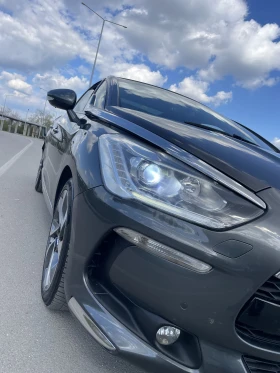 Citroen DS5 2.0hdi 180..  6B, , ,  | Mobile.bg    2
