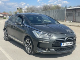 Citroen DS5 2.0hdi 180..  6B, , ,  | Mobile.bg    3
