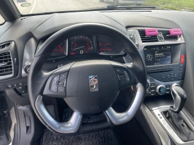 Citroen DS5 2.0hdi 180..  6B, , ,  | Mobile.bg    9