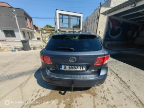 Обява за продажба на Toyota Avensis D-CAT ~14 499 лв. - изображение 5