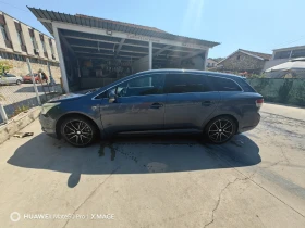 Обява за продажба на Toyota Avensis D-CAT ~14 499 лв. - изображение 4