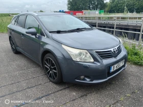 Обява за продажба на Toyota Avensis D-CAT ~14 499 лв. - изображение 1