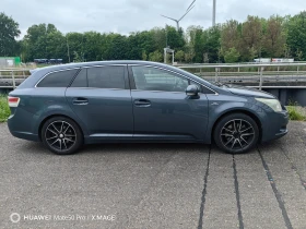 Обява за продажба на Toyota Avensis D-CAT ~14 499 лв. - изображение 2
