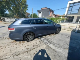 Обява за продажба на Toyota Avensis D-CAT ~14 499 лв. - изображение 6