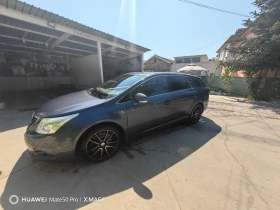 Обява за продажба на Toyota Avensis D-CAT ~14 499 лв. - изображение 3
