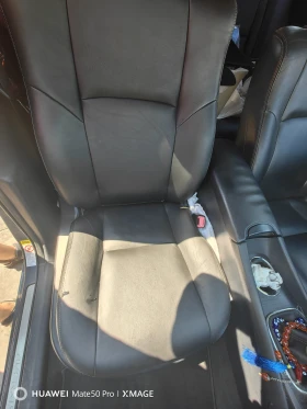 Обява за продажба на Toyota Avensis D-CAT ~14 499 лв. - изображение 9