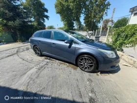 Обява за продажба на Toyota Avensis D-CAT ~14 499 лв. - изображение 7