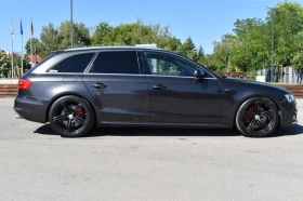 Audi A4 S4 3.0 TFSI 333 к.с. Quattro Edition - 11899 € / 23272.42 лв. - 77679986 8