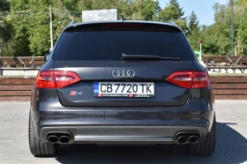 Audi A4 S4 3.0 TFSI 333 к.с. Quattro Edition - 24999 лв. - 77679986 8