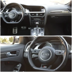 Audi A4 S4 3.0 TFSI 333 к.с. Quattro Edition - 24999 лв. - 77679986 10
