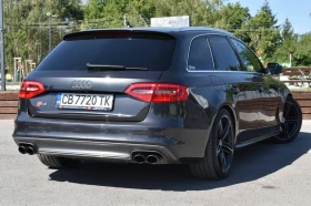 Audi A4 S4 3.0 TFSI 333 к.с. Quattro Edition - 24999 лв. - 77679986 5