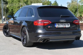 Audi A4 S4 3.0 TFSI 333 к.с. Quattro Edition - 24999 лв. - 77679986 4