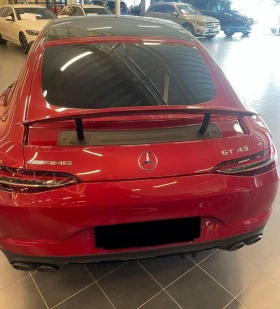 Mercedes-Benz AMG GT 43 EQ Boost 4MATIC+ - 179998 лв. - 63394799 2