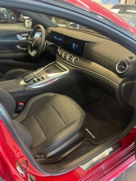 Mercedes-Benz AMG GT 43 EQ Boost 4MATIC+ - 179998 лв. - 63394799 5