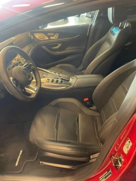 Mercedes-Benz AMG GT 43 EQ Boost 4MATIC+ - 179998 лв. - 63394799 4