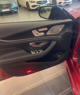 Mercedes-Benz AMG GT 43 EQ Boost 4MATIC+ - 179998 лв. - 63394799 8