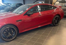 Mercedes-Benz AMG GT 43 EQ Boost 4MATIC+ - 179998 лв. - 63394799 3