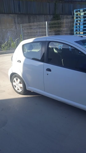 Toyota Aygo | Mobile.bg    4