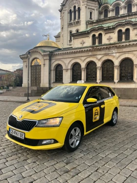 Обява за продажба на Skoda Fabia MPi  ~2 000 лв. - изображение 2 | Auto.bg Обява за продажба на Skoda Fabia MPi  ~2 000 лв. - изображение 2