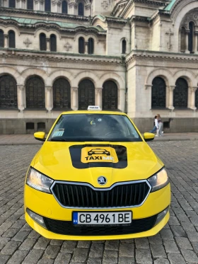 Обява за продажба на Skoda Fabia MPi  ~2 000 лв. - изображение 3 | Auto.bg Обява за продажба на Skoda Fabia MPi  ~2 000 лв. - изображение 3